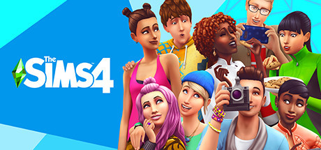 模拟人生4/The Sims 4|豪华版|整合全DLC