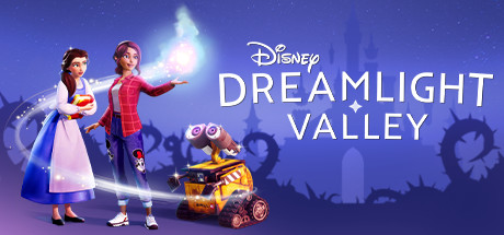 迪士尼梦幻星谷/Disney Dreamlight Valley|官方简体中文