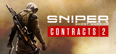 狙击手：幽灵战士契约2/Sniper Ghost Warrior Contracts 2|整合全DLC|官方简体中文支
