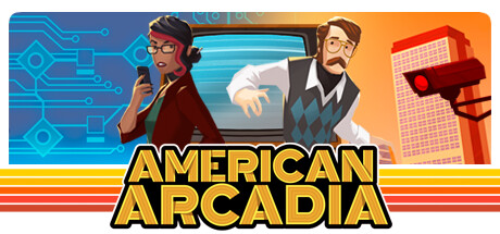 美国阿卡迪亚/American Arcadia|官方简体中文