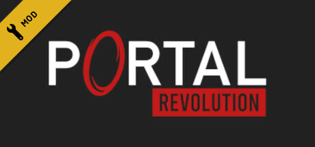传送门：进化/Portal: Revolution|官方原版英文