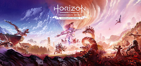 地平线 西之绝境完整版/Horizon Forbidden West Complete Edition|官方简体中文