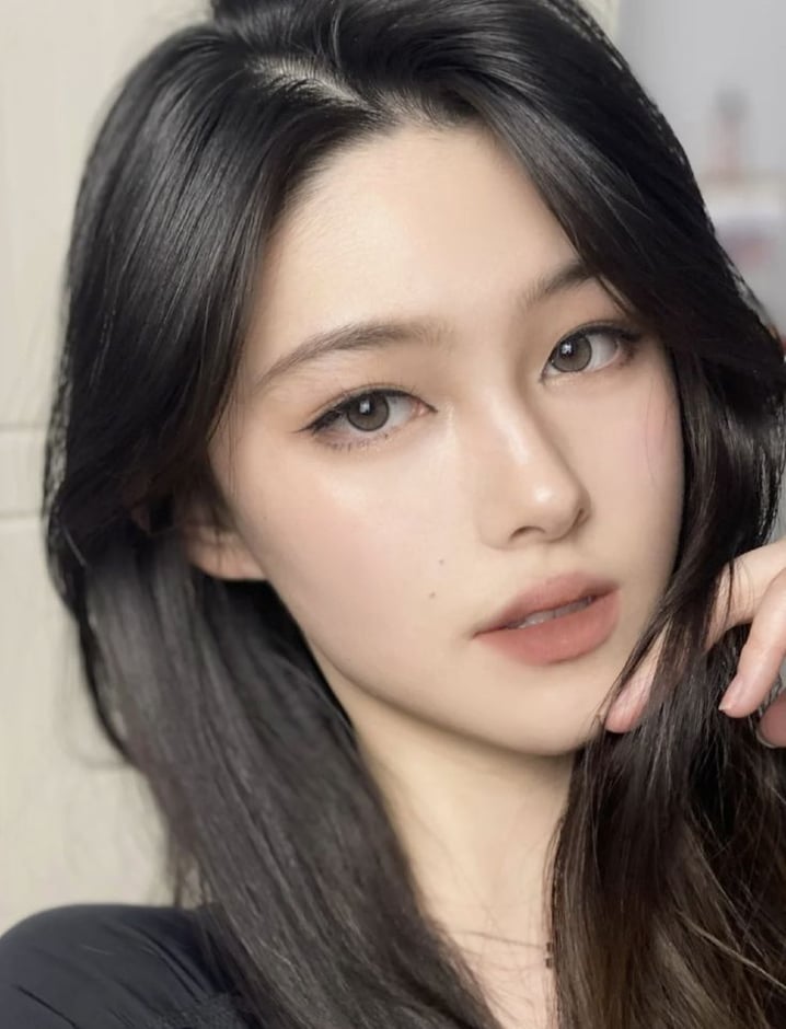 第七步：修容