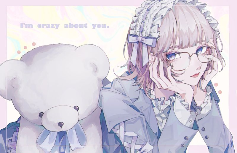 图片[4] - [402.(__o_iii)]Pixiv+推特图片包[171P] - 森语小屋
