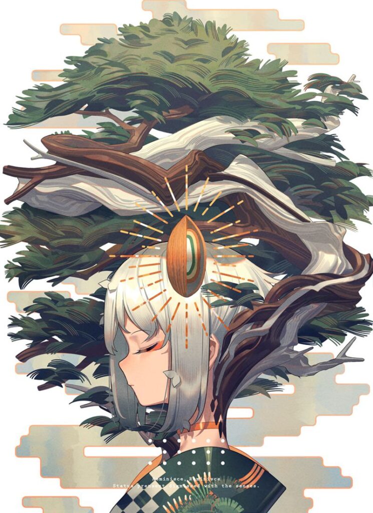 图片[3] - [画师推荐][NoriZC(NoriZCI)]Pixiv+推特图片包[776P] - 森语小屋