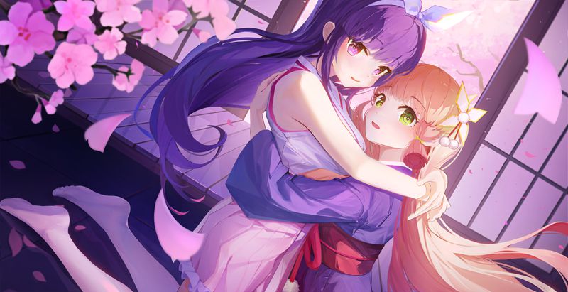 图片[2] - [画师推荐][九斤猫饭(NineCatcanfood)]Pixiv+推特图片包[103P] - 森语小屋