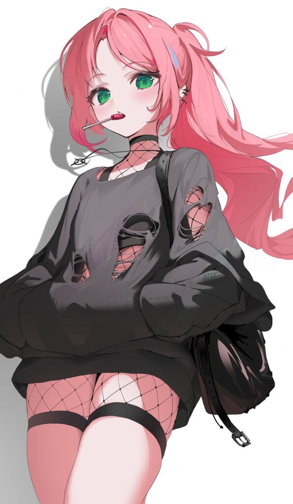 图片[15] - [TUS(thumbsup_stella)]Pixiv+推特图片包[219P] - 森语小屋