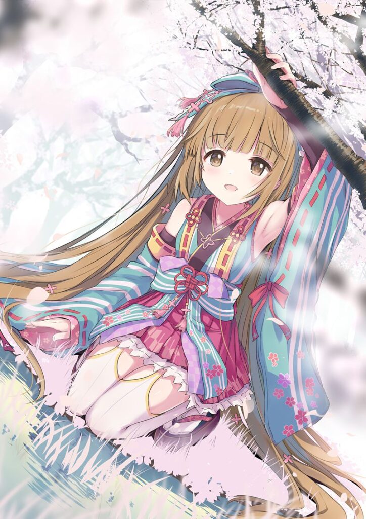 图片[1] - [仁村有志(primil)]Pixiv+散图包+推特图片包[314P] - 森语小屋