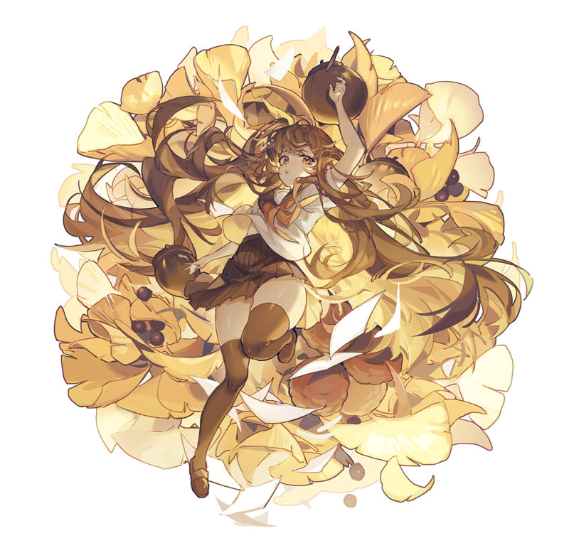 图片[2] - [画师推荐][Matocart(matomatocc)]Pixiv+tumblr+instagram+推特图片包[776P] - 森语小屋