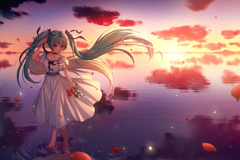 图片[19] - [画师推荐][_iyar_]Pixiv+推特图片包[92P] - 森语小屋