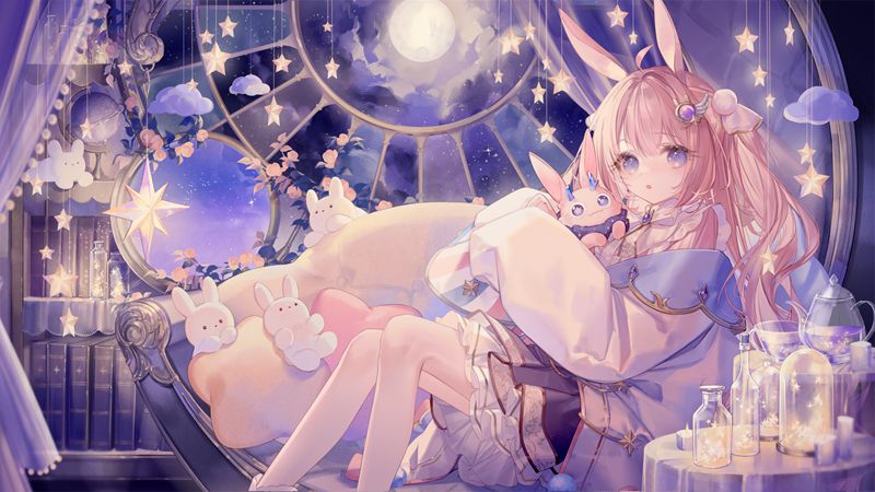 图片[6] - [炬ﾖﾂｷﾞ(myc0t0xin)]Pixiv+推特图片包[382P] - 森语小屋