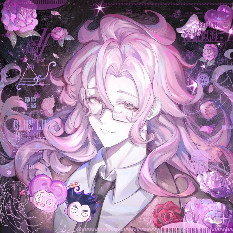 图片[10] - [画师推荐][meimezu(Mei_Mezu)]bluesky+instagram+推特图片包[723P] - 森语小屋