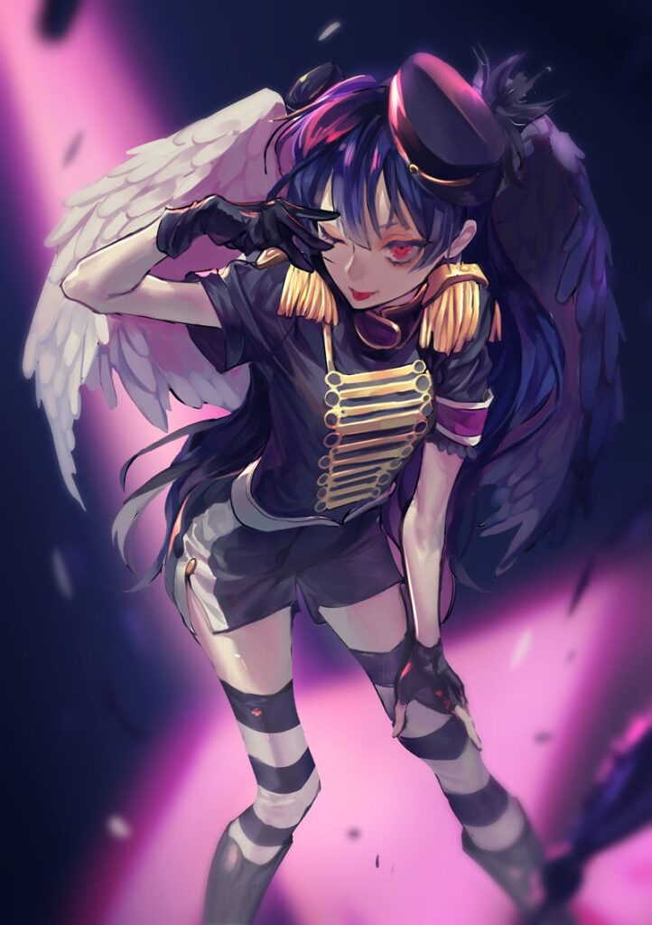 图片[16] - [yelsh(ilmaxxoo)]Pixiv+推特图片包[769P] - 森语小屋