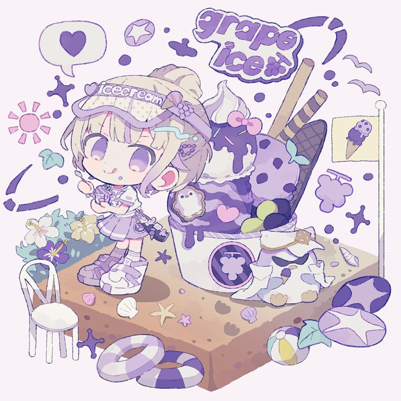 图片[9] - [画师推荐][叶望かなと(kanato_345)]Pixiv+Bluesky+推特图片包[843P] - 森语小屋
