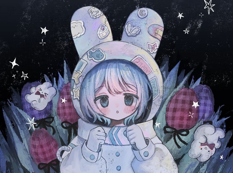 图片[15] - [天羽しいら(amou_0220)]Pixiv+Bluesky+推特图片包[902P] - 森语小屋