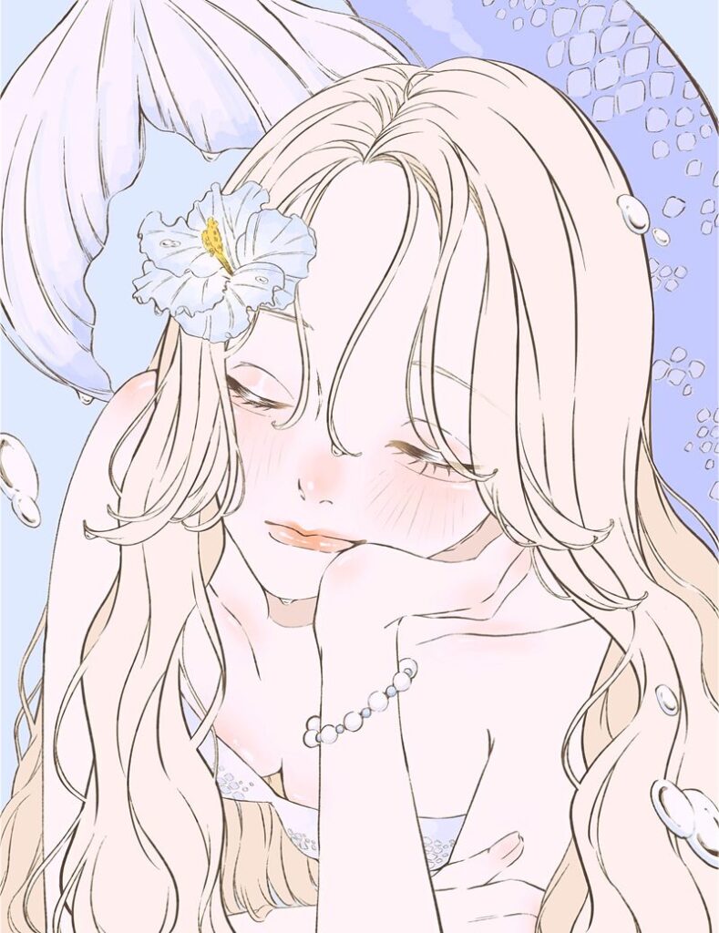 图片[2] - [shim(shim_46_)]推特图片包[84P] - 森语小屋