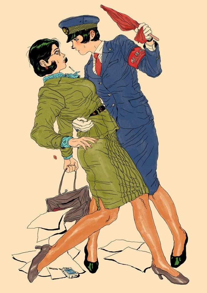 图片[7] - [画师推荐][明星(myojo_8989)]Pixiv+instagram+推特图片包[197P] - 森语小屋