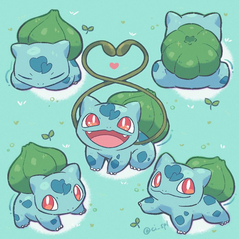 图片[6] - [画师推荐][CYÁN(ci_spl)]推特图片包[83P] - 森语小屋
