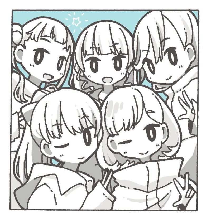 图片[20] - [影田ユウ(kage_33)]Pixiv+bluesky+推特图片包[212P] - 森语小屋