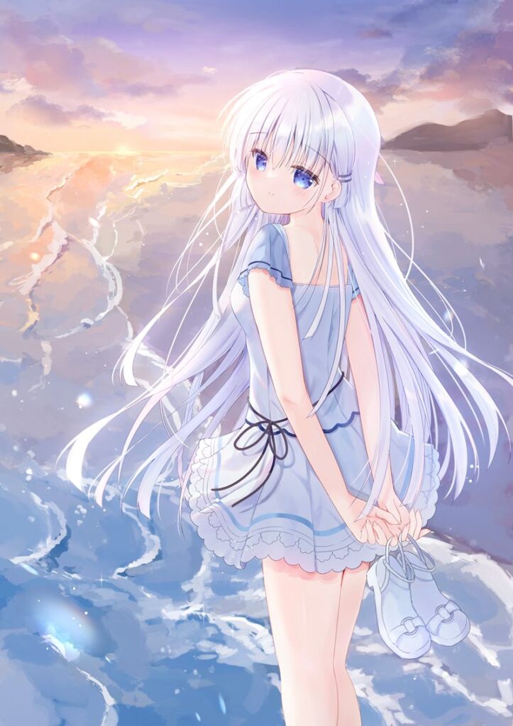 图片[6] - [画师推荐][明(sakura__aki)]Pixiv+推特图片包[243P] - 森语小屋