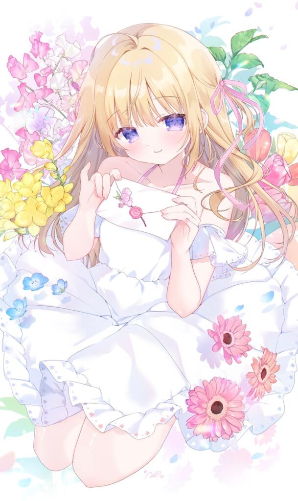 图片[10] - [画师推荐][明(sakura__aki)]Pixiv+推特图片包[243P] - 森语小屋