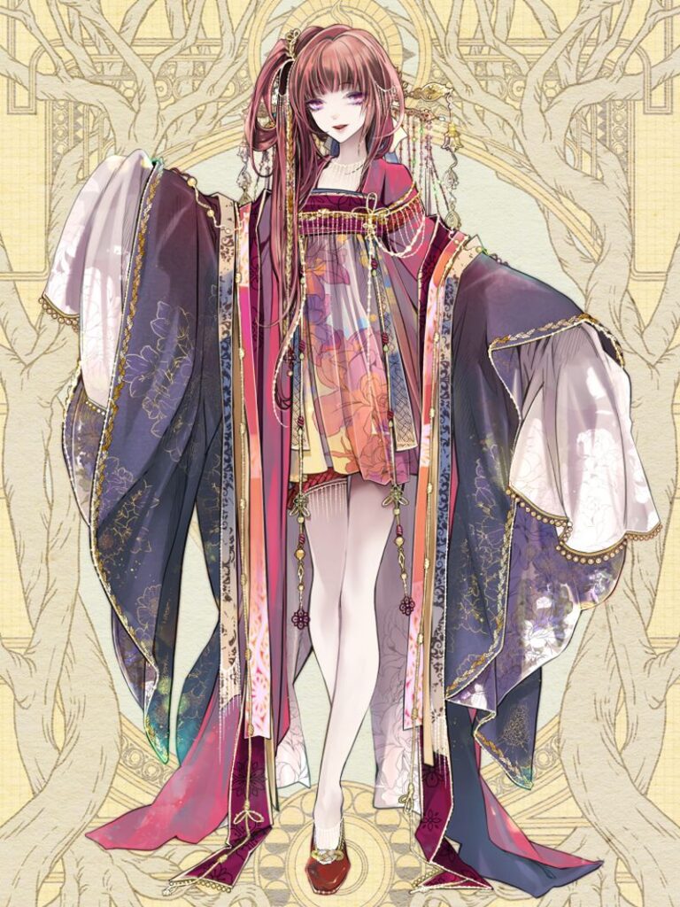 图片[7] - [画师推荐][みよ(miyo1101)]推特图片包[40P] - 森语小屋