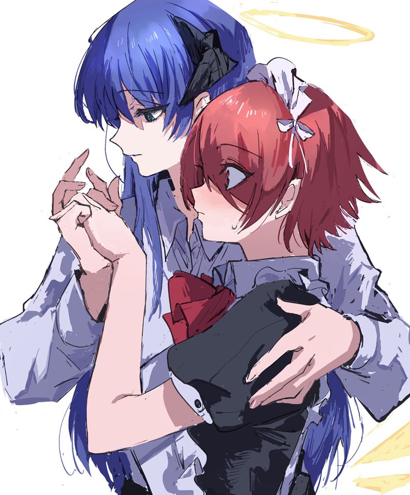 图片[2] - [画师推荐][ラピス(na_tarapisu153)]Pixiv+推特图片包[938P] - 森语小屋