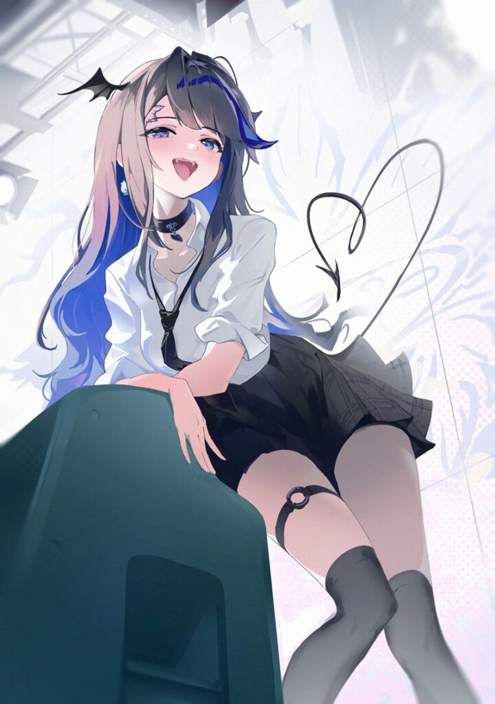 图片[9] - [TUS(thumbsup_stella)]Pixiv+推特图片包[219P] - 森语小屋