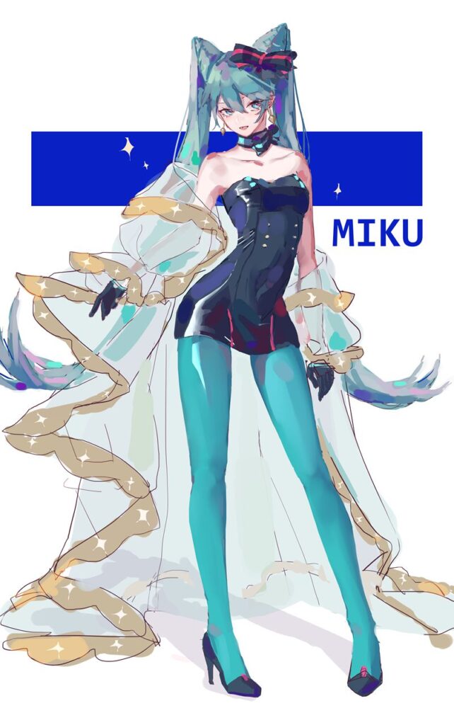 图片[2] - [画师推荐][9℃乐(NineV_)]Pixiv+推特图片包[183P] - 森语小屋