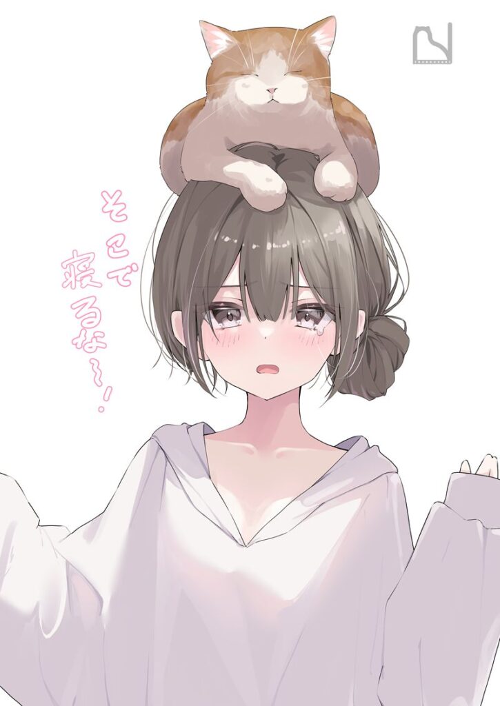 图片[12] - [犬吠埼いつき(N_ekobouzaki)]Pixiv+Bluesky+推特图片包[154P] - 森语小屋