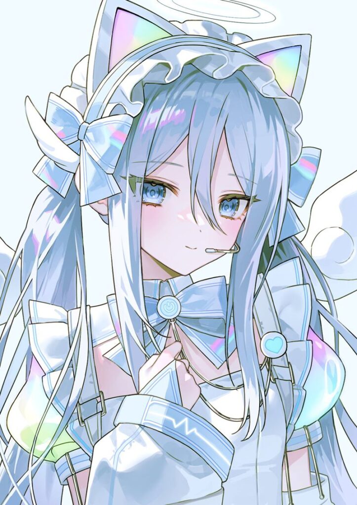图片[20] - [画师推荐][MINYO(rOa0122)]Pixiv+推特图片包[98P] - 森语小屋