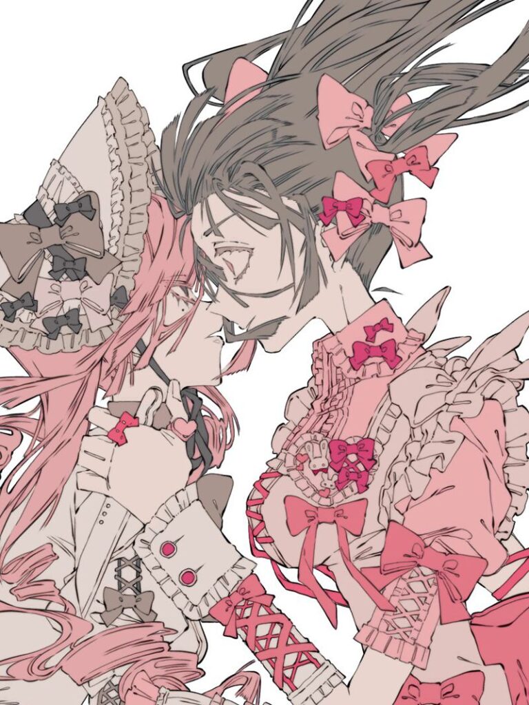 图片[11] - [画师推荐][星村ゆめぁ(10_4angel)]推特图片包[158P] - 森语小屋