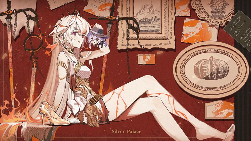 图片[7] - [画师推荐][PORO(apom6n)]推特图片包[84P] - 森语小屋