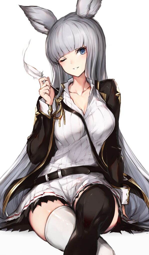 图片[10] - [わたお(Watao)]Pixiv+推特图片包[491P] - 森语小屋