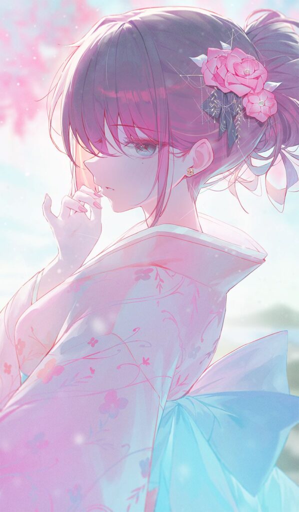 图片[12] - [huhi(huhi_1211)]Pixiv+散图包+推特图片包[985P] - 森语小屋