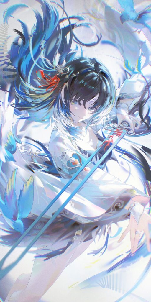 图片[7] - [画师推荐][九斤猫饭(NineCatcanfood)]Pixiv+推特图片包[103P] - 森语小屋