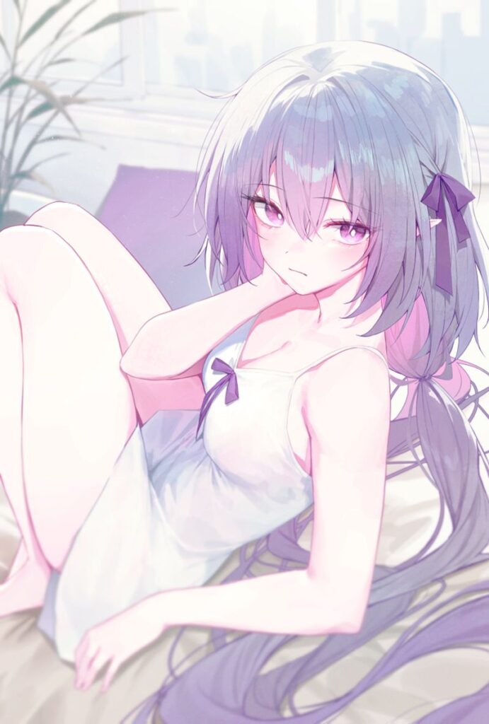 图片[11] - [huhi(huhi_1211)]Pixiv+散图包+推特图片包[985P] - 森语小屋