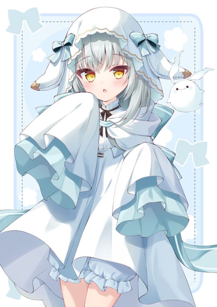 图片[4] - [画师推荐][五十六(isrk0516)]Pixiv+推特图片包[65P] - 森语小屋