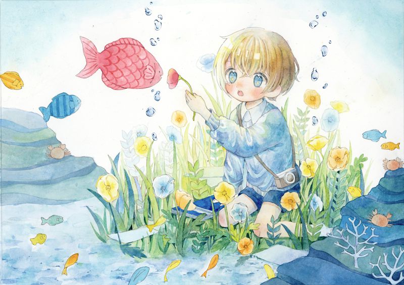 图片[7] - [天羽しいら(amou_0220)]Pixiv+Bluesky+推特图片包[902P] - 森语小屋