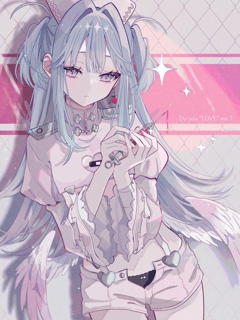 图片[15] - [七宮てん(moon10o0)]Pixiv+instagram+推特图片包[356P] - 森语小屋