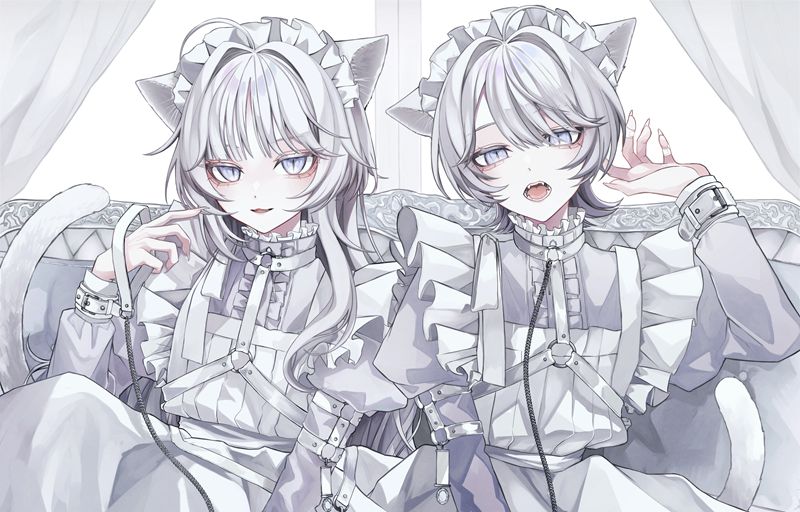 图片[2] - [402.(__o_iii)]Pixiv+推特图片包[171P] - 森语小屋