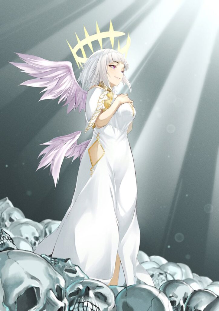 图片[5] - [画师推荐][ぺるー(peru_5503)]Pixiv+推特图片包[188P] - 森语小屋