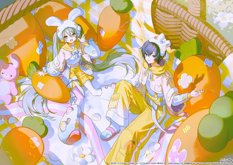 图片[18] - [画师推荐][MINYO(rOa0122)]Pixiv+推特图片包[98P] - 森语小屋