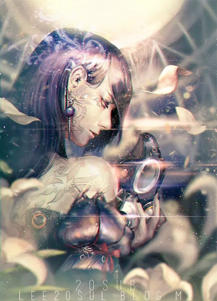 图片[3] - [Sul(_20sub)]Pixiv+推特图片包[107P] - 森语小屋
