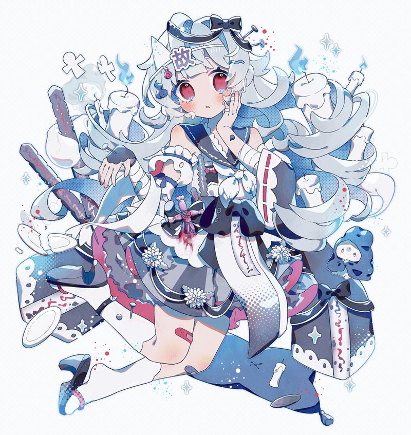 图片[6] - [みにこ(miniko_0325)]Pixiv+Bluesky+推特图片包[413P] - 森语小屋