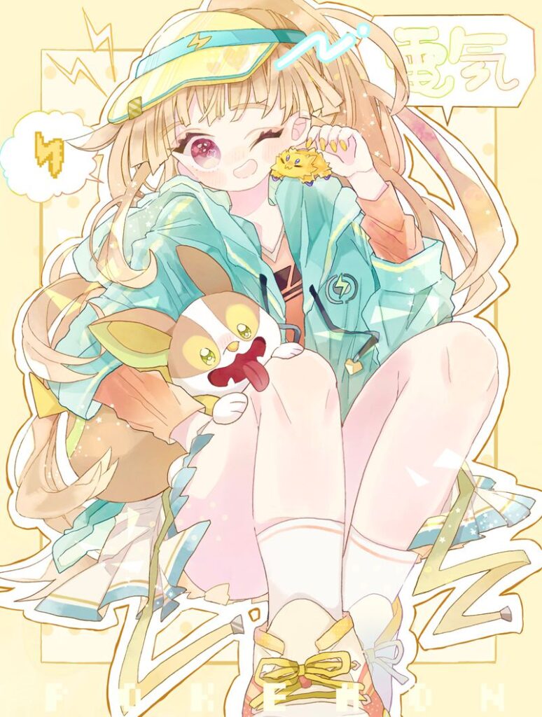 图片[8] - [こもも(komomo2899)]Pixiv+推特图片包[358P] - 森语小屋