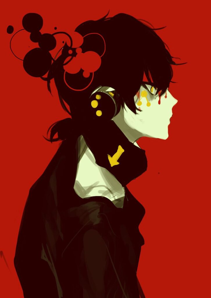 图片[19] - [yelsh(ilmaxxoo)]Pixiv+推特图片包[769P] - 森语小屋