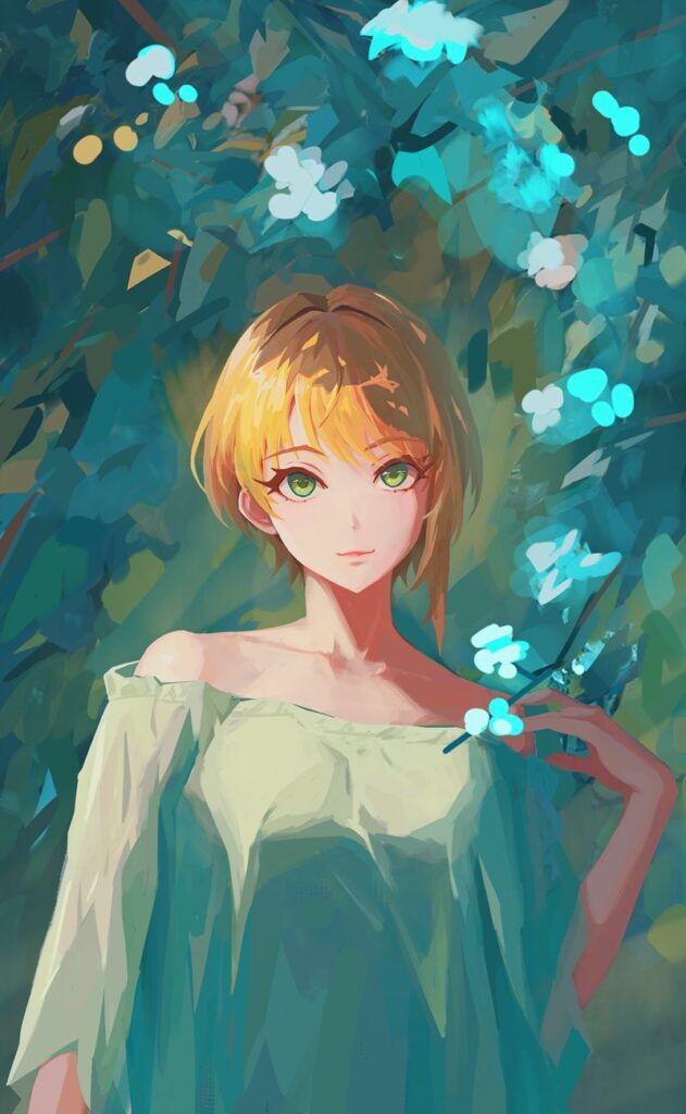 图片[2] - [画师推荐][情理叶(shiny_kanau)]Pixiv+推特图片包[310P] - 森语小屋