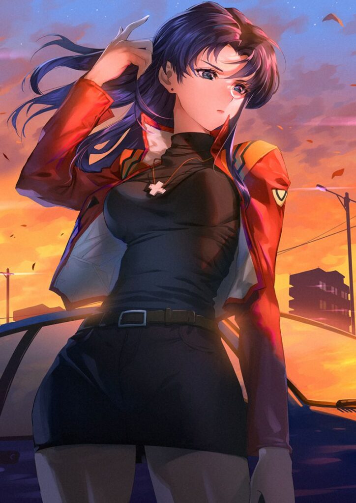 图片[13] - [画师推荐][Mechamania(MHKchen)]Pixiv+推特图片包[383P] - 森语小屋