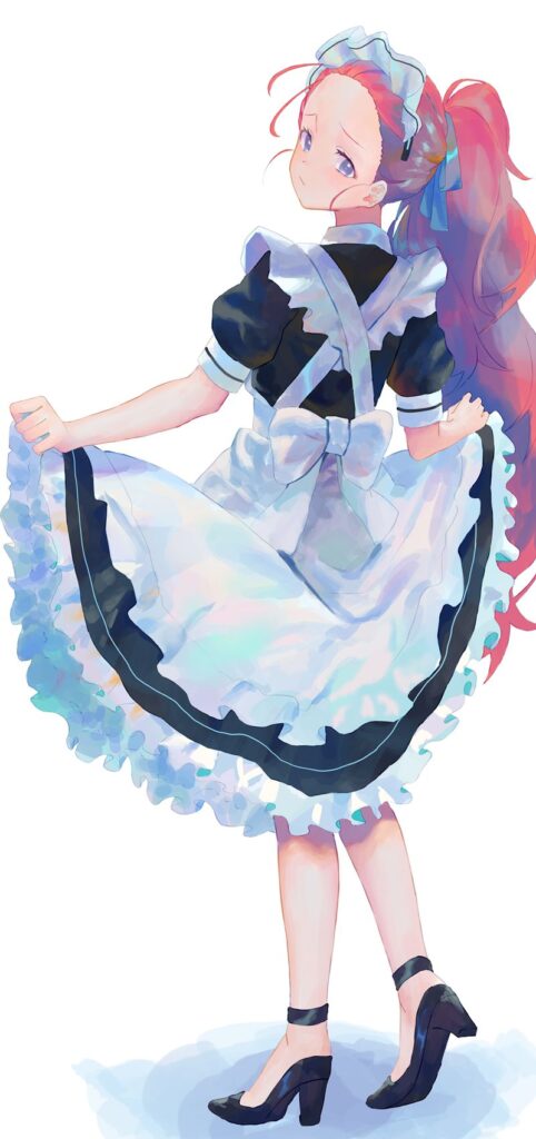 图片[13] - [kase(kase_22)]Pixiv+推特图片包[822P] - 森语小屋